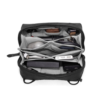 Tech Pouch | Black
