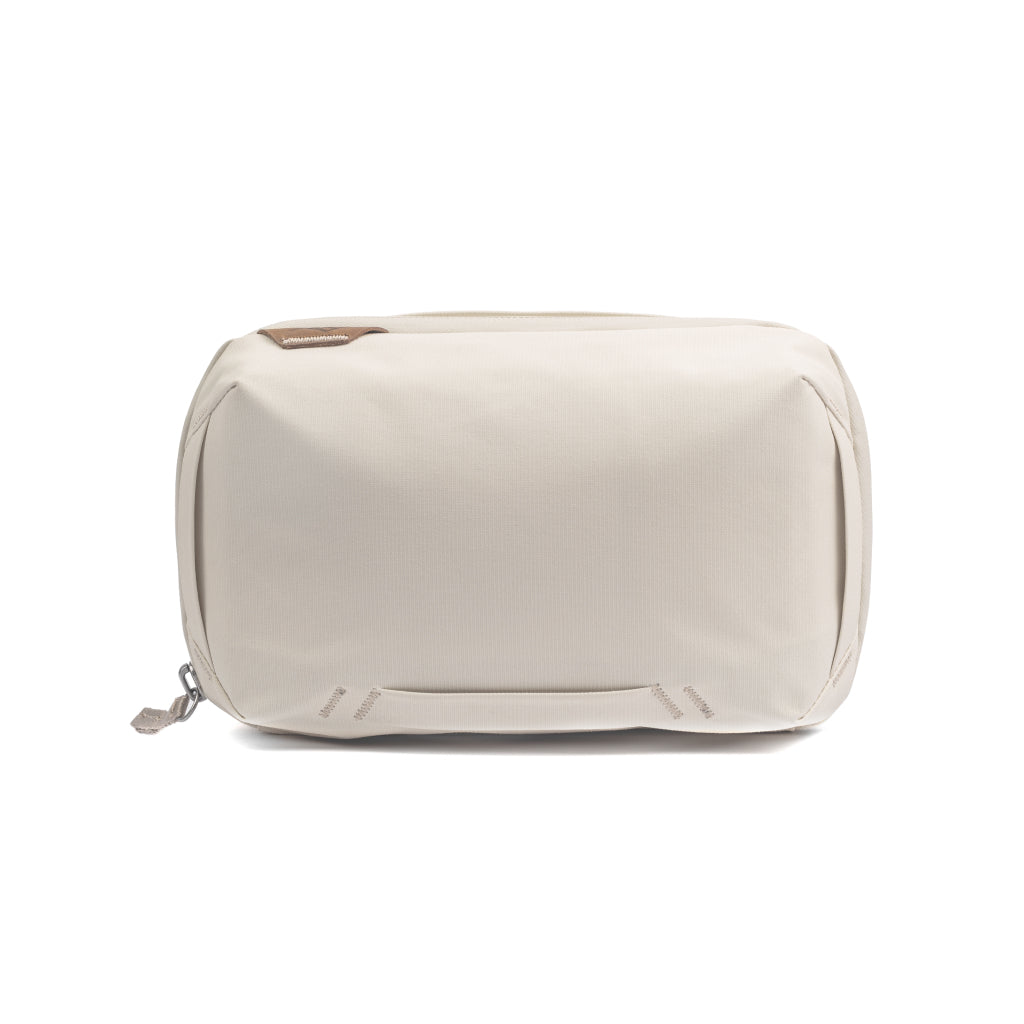 Tech Pouch | Bone (PFAS)