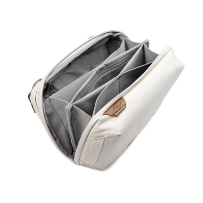 Tech Pouch | Bone