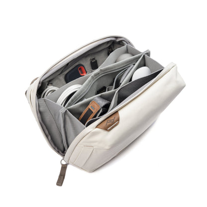 Tech Pouch | Bone