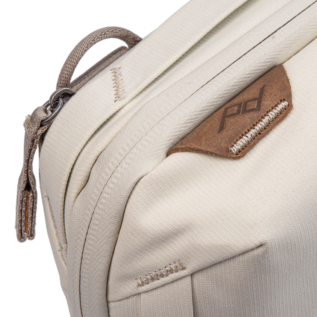 Tech Pouch | Bone