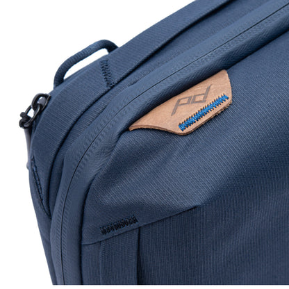 Tech Pouch | Midnight (PFAS)