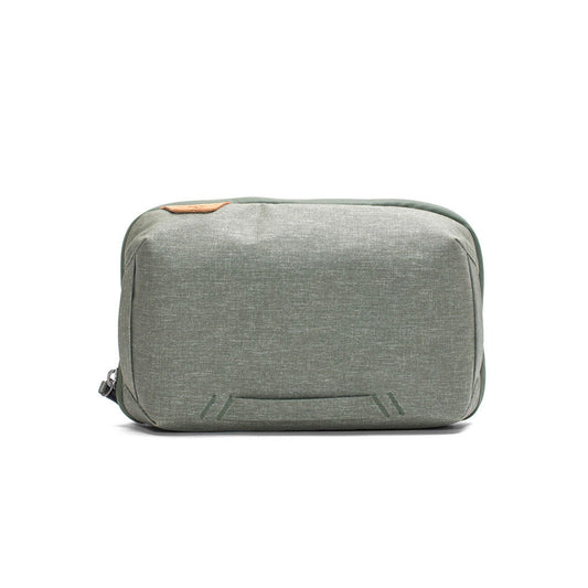 Tech Pouch | Sage