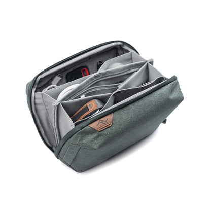 Tech Pouch | Sage