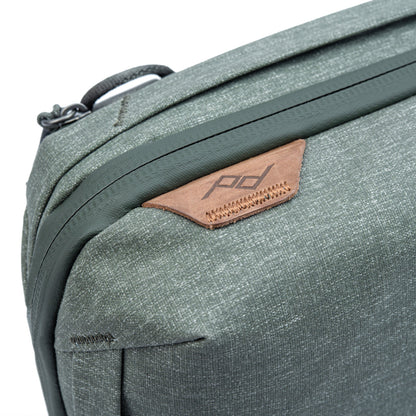 Tech Pouch | Sage