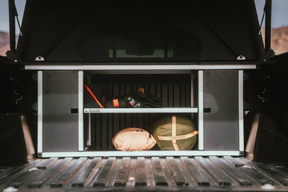 Toyota Tacoma - 2016-2023 - 3rd Gen - 6’ Bed - Explore Series - UltraLite - GFC