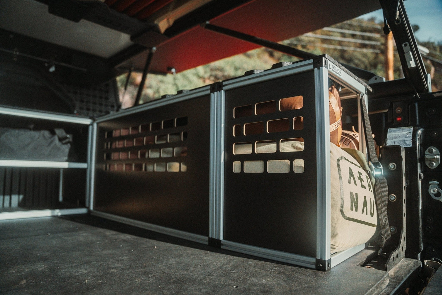 Toyota Tacoma - 2005-2015 - 2nd Gen - 6’ Bed - Explore Series - UltraLite - GFC