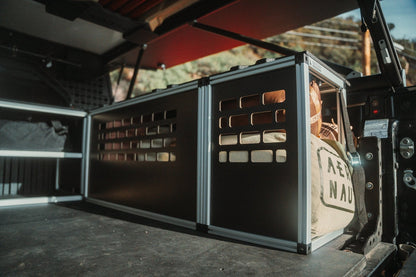 Toyota Tacoma - 2005-2015 - 2nd Gen - 6’ Bed - Explore Series - UltraLite - GFC