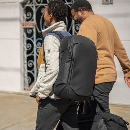 Travel Backpack | 30L | Black