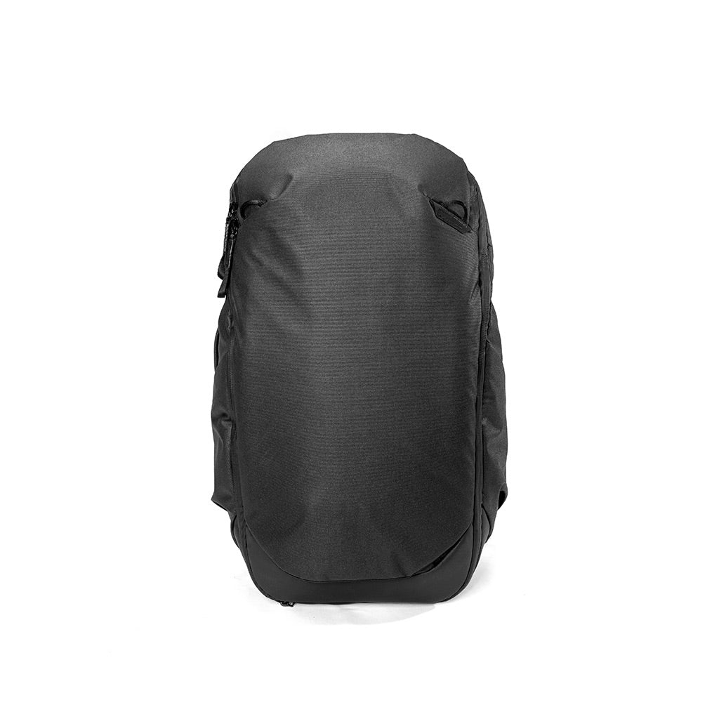 Travel Backpack | 30L | Black