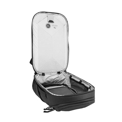 Travel Backpack | 30L | Black