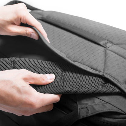 Travel Backpack | 45L | Black