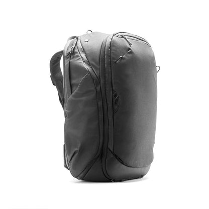 Travel Backpack | 45L | Black