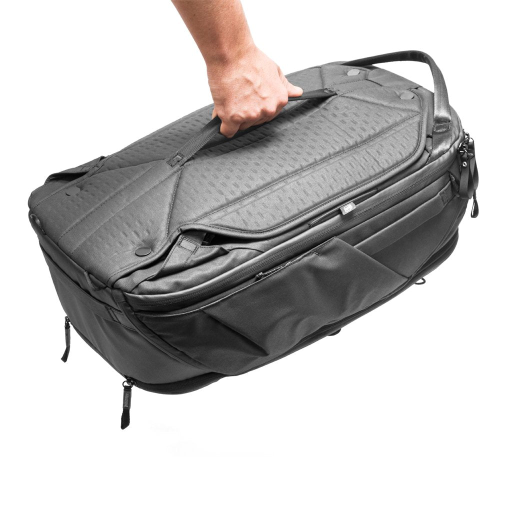 Travel Backpack | 45L | Black