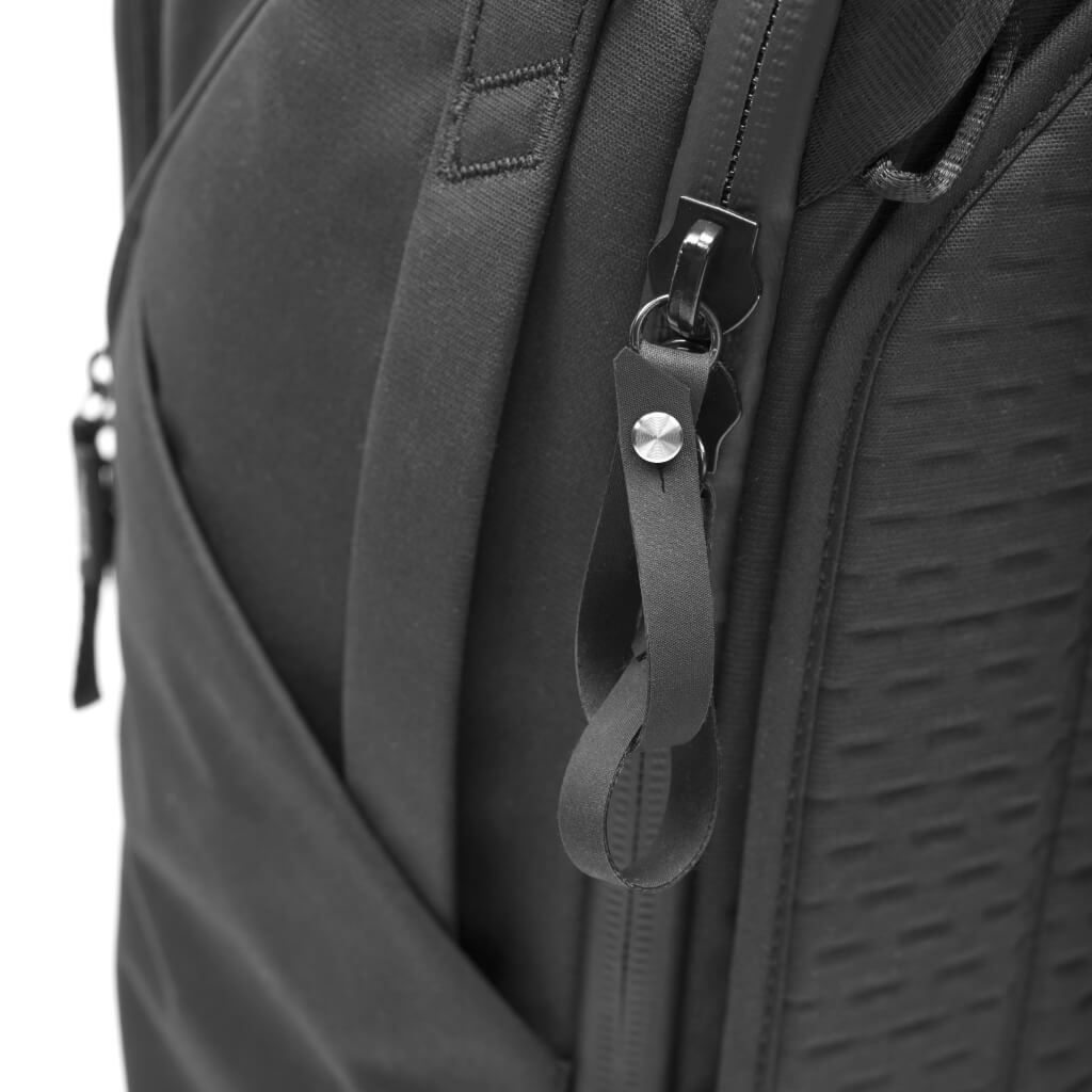 Travel Backpack | 45L | Black