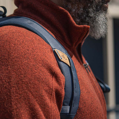 Travel Backpack | 30L | Midnight