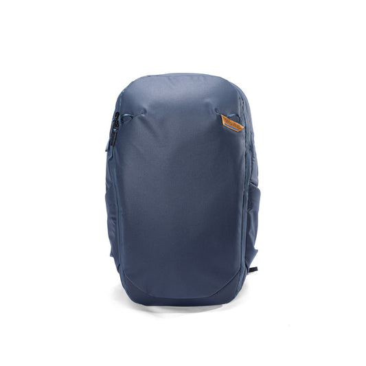 Travel Backpack | 30L | Midnight (PFAS)