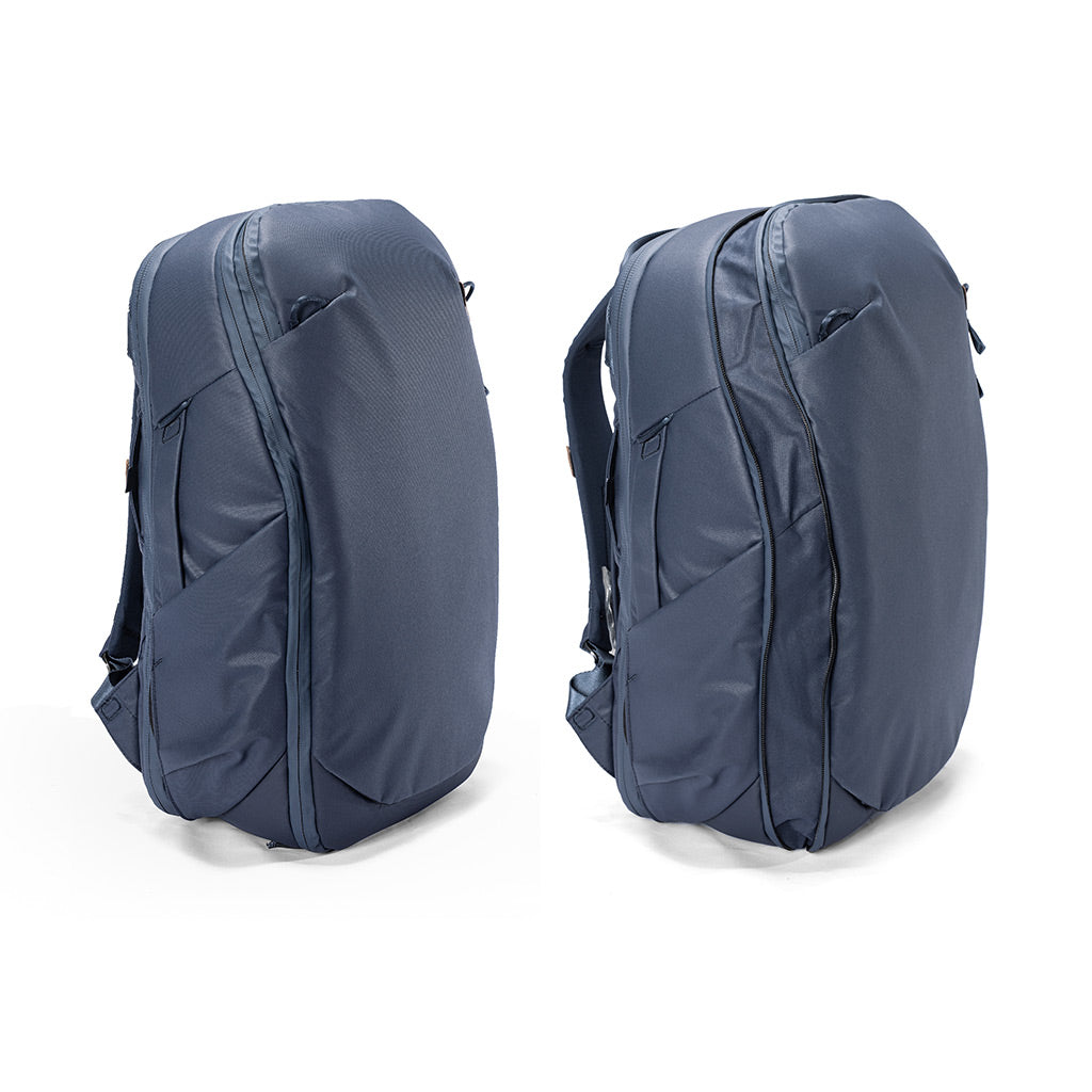 Travel Backpack | 30L | Midnight