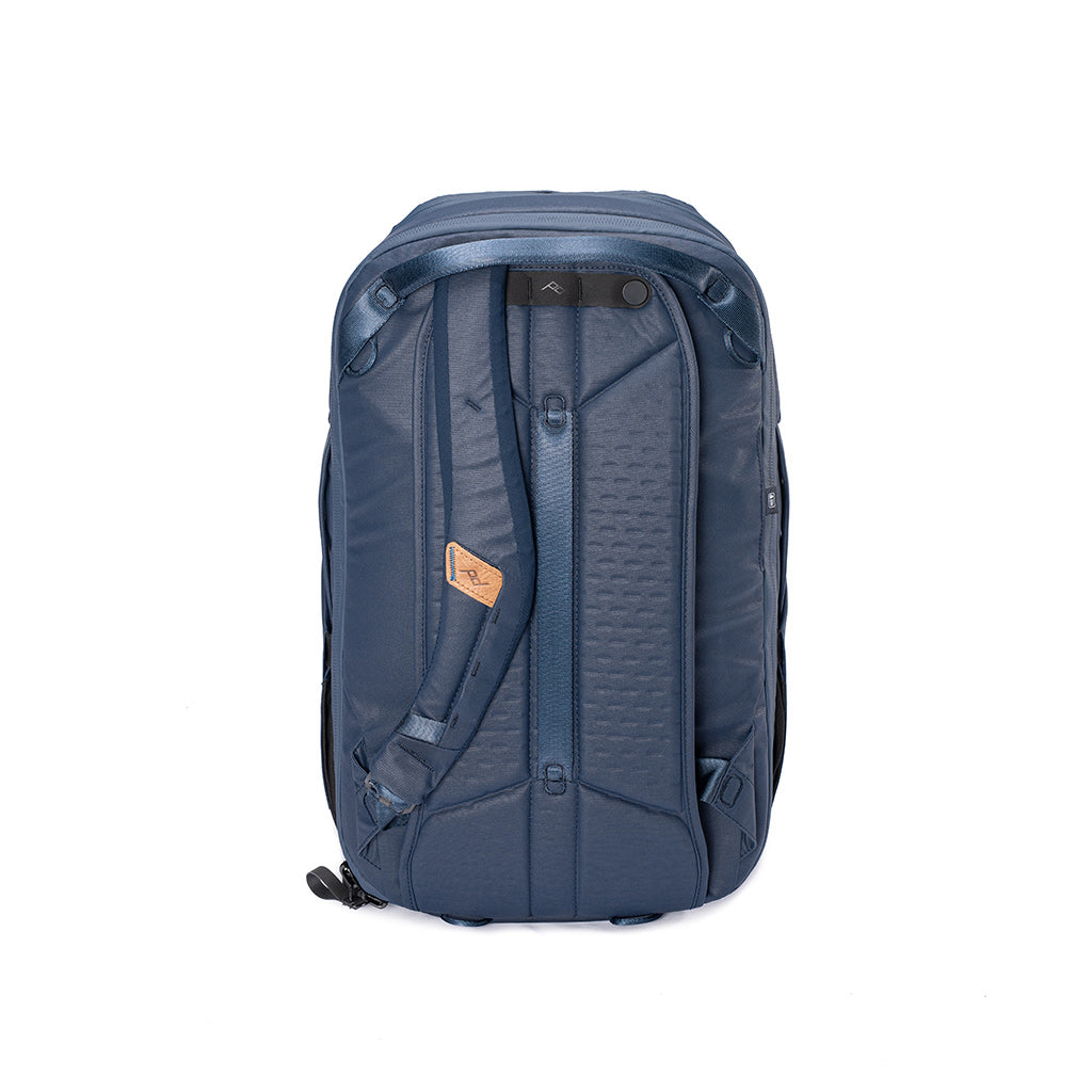 Travel Backpack | 30L | Midnight