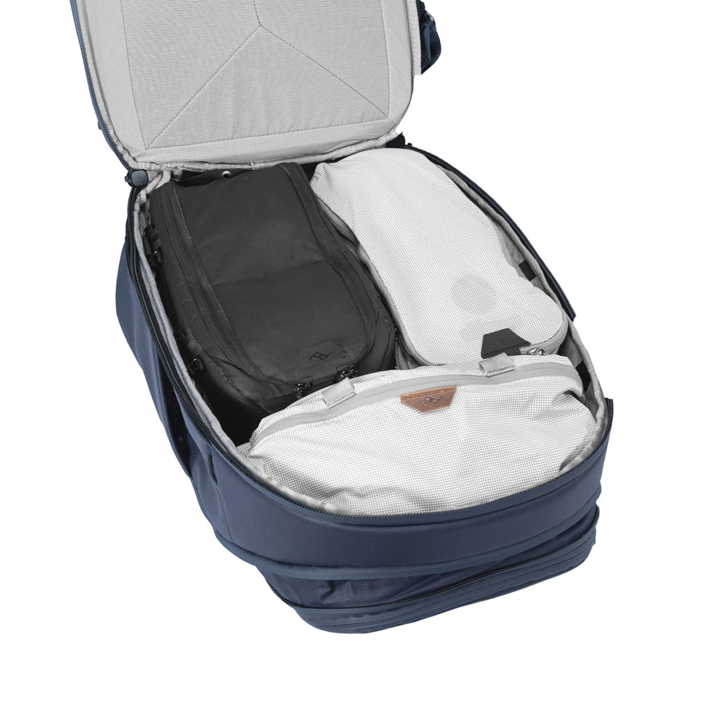 Travel Backpack | 30L | Midnight