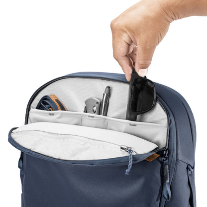 Travel Backpack | 30L | Midnight