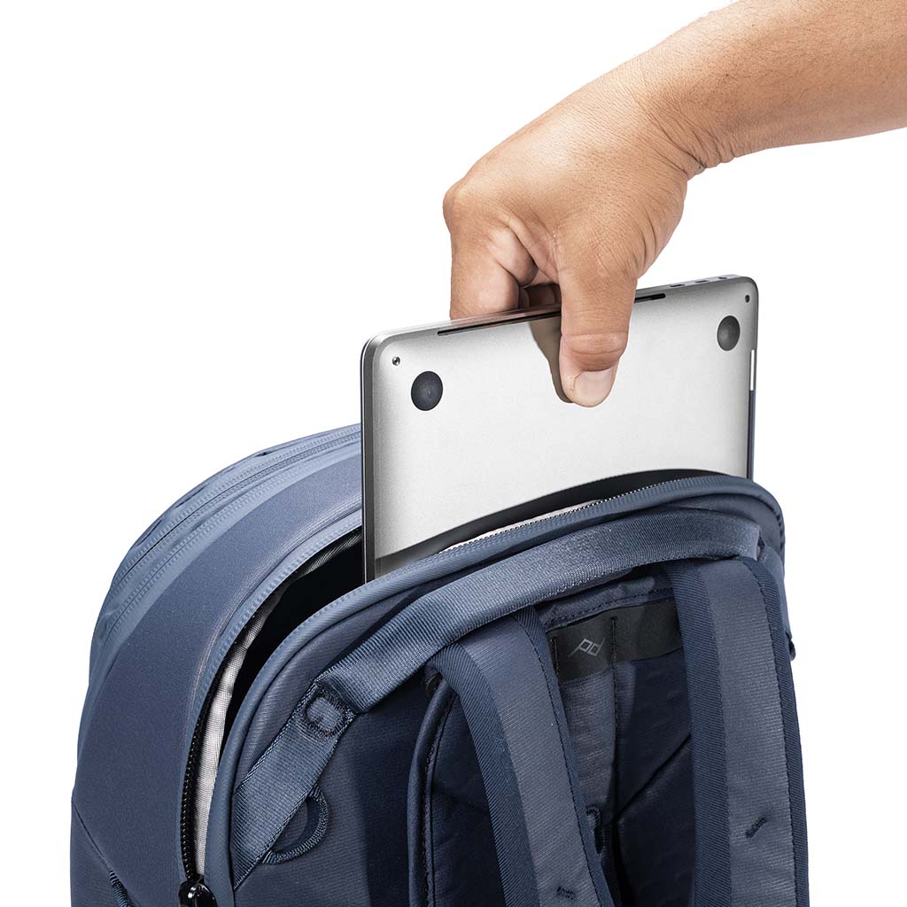 Travel Backpack | 30L | Midnight