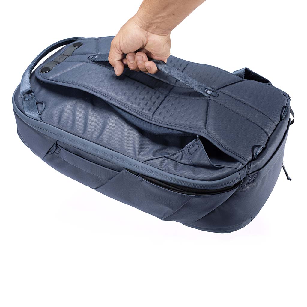 Travel Backpack | 30L | Midnight