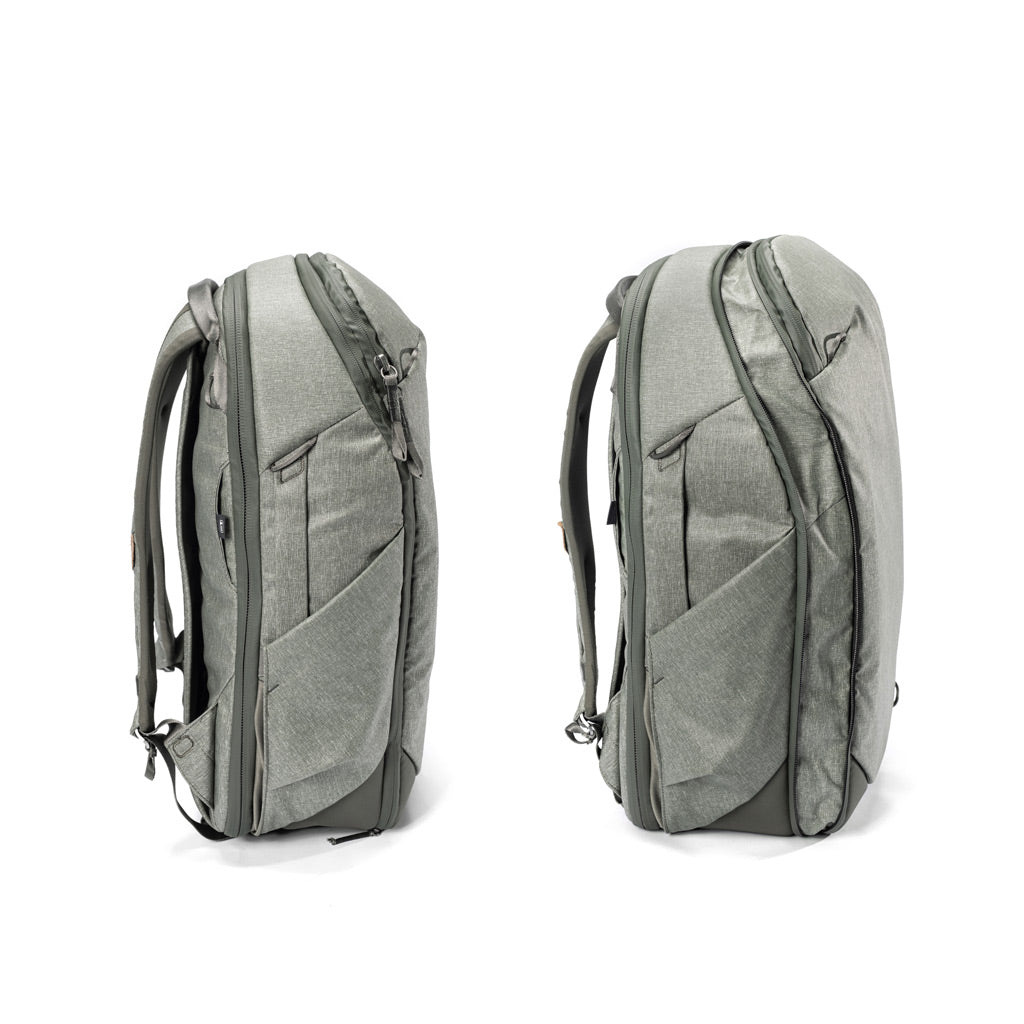 Travel Backpack | 30L | Sage (PFAS)