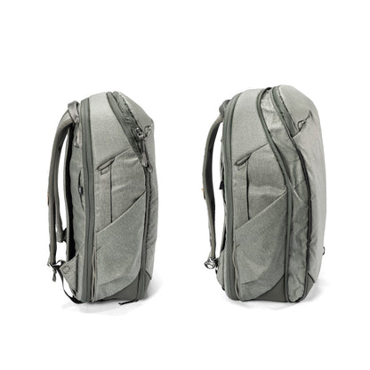Travel Backpack | 30L | Sage (PFAS)