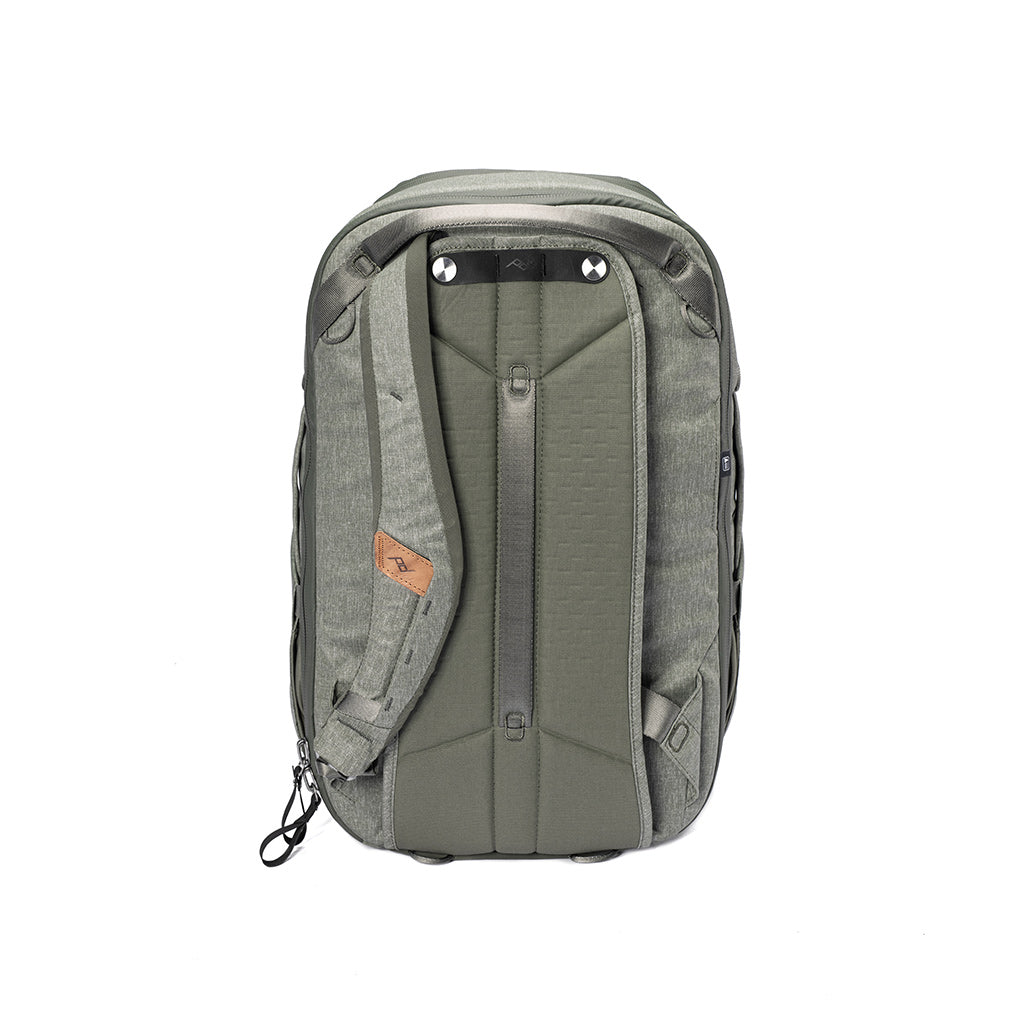 Travel Backpack | 30L | Sage (PFAS)