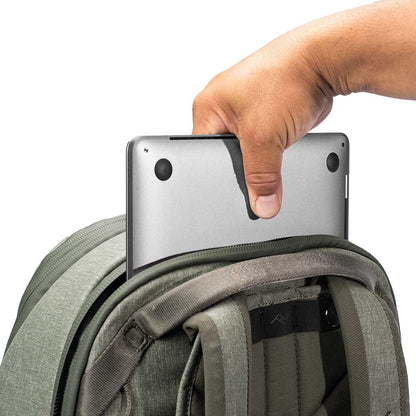 Travel Backpack | 30L | Sage (PFAS)