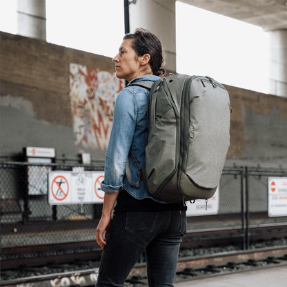Travel Backpack | 45L | Sage