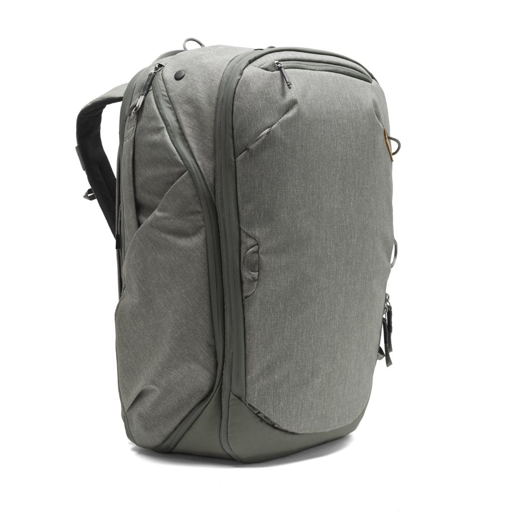 Travel Backpack | 45L | Sage