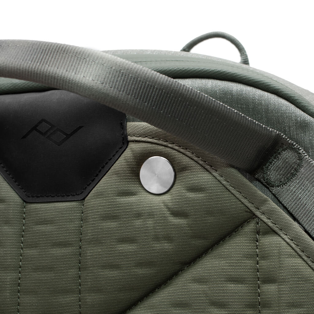 Travel Backpack | 45L | Sage