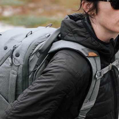 Travel Backpack | 45L | Sage