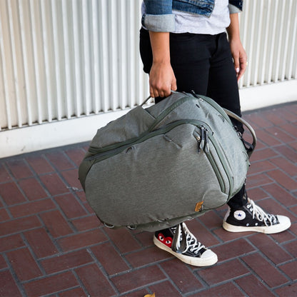 Travel Backpack | 45L | Sage