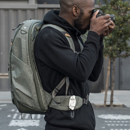 Travel Backpack | 45L | Sage