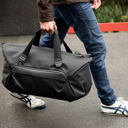 Travel Duffel | 35L | Black