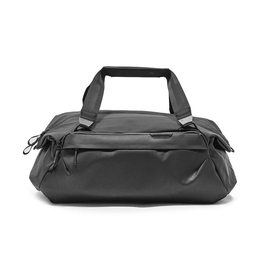 Travel Duffel | 35L | Black