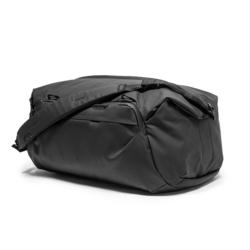 Travel Duffel | 35L | Black