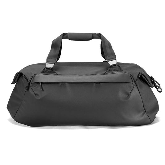 Travel Duffel | 65L | Black (PFAS)