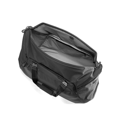 Travel Duffel | 65L | Black (PFAS)
