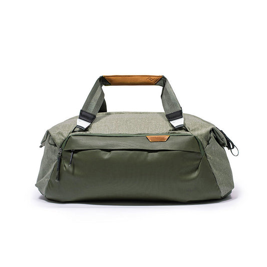 Travel Duffel  | 35L | Sage