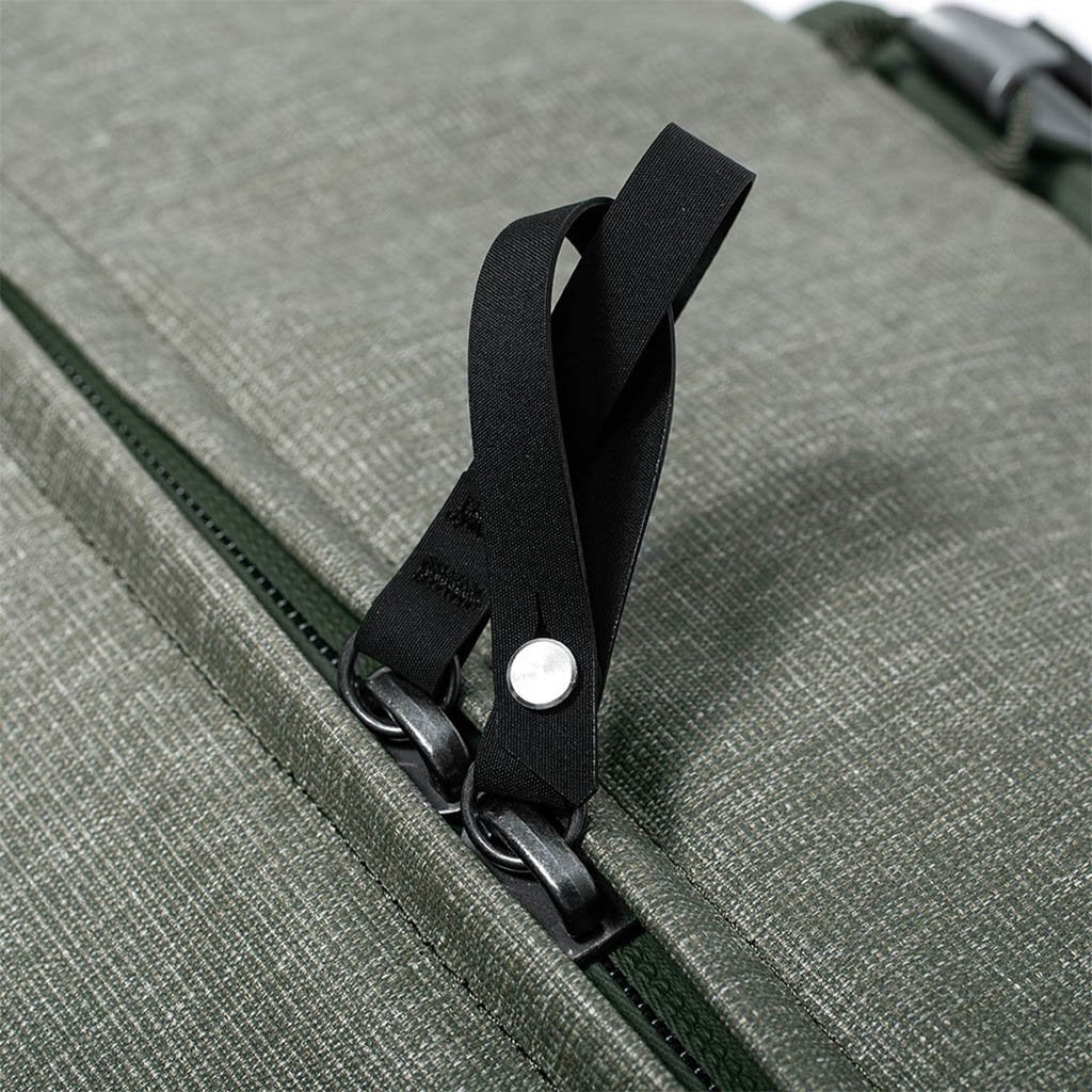 Travel Duffel  | 35L | Sage