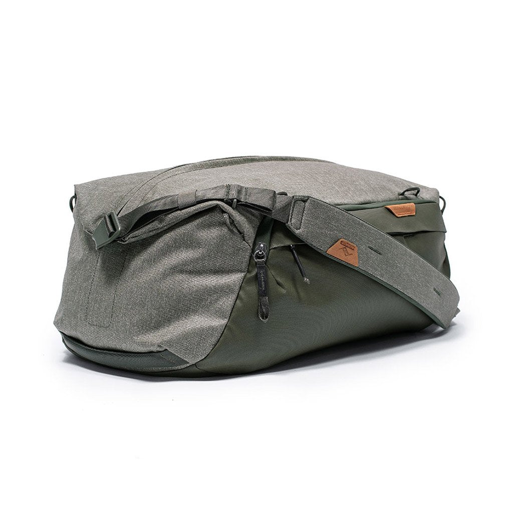 Travel Duffel  | 35L | Sage