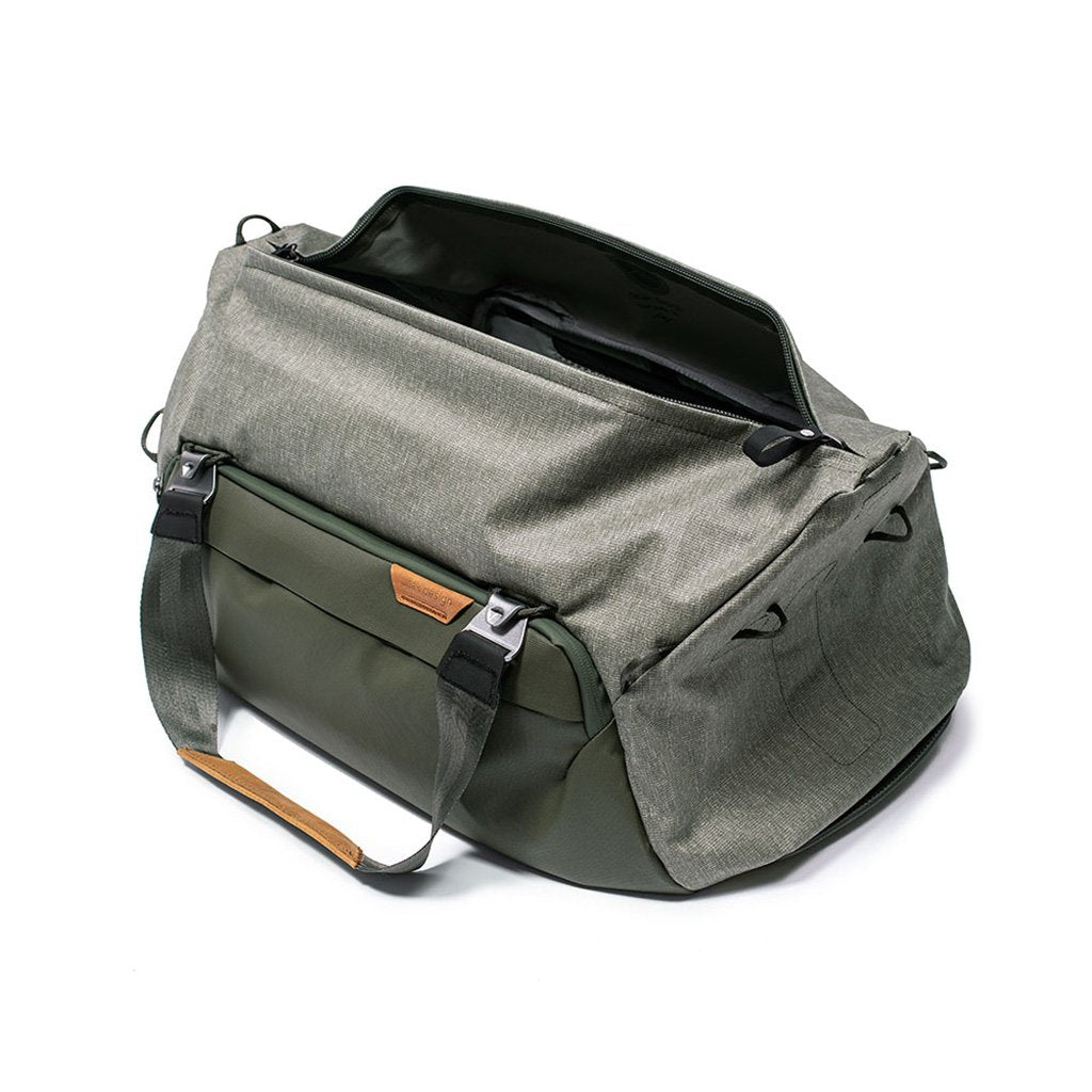 Travel Duffel  | 35L | Sage