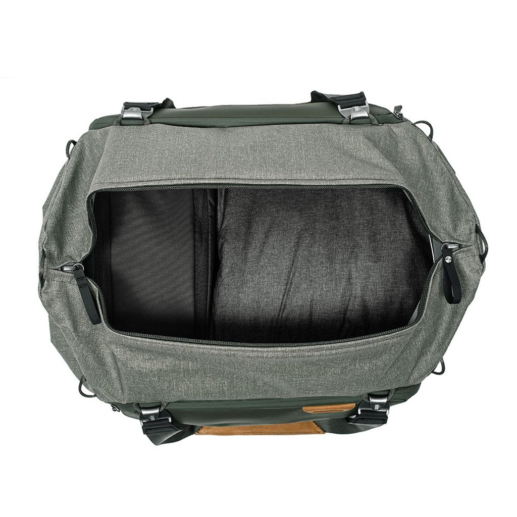 Travel Duffel  | 35L | Sage