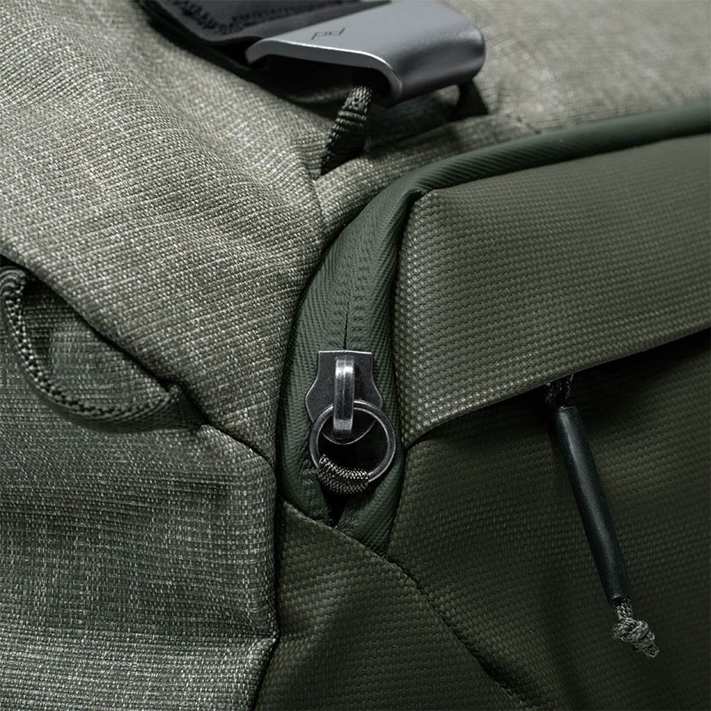 Travel Duffel  | 35L | Sage