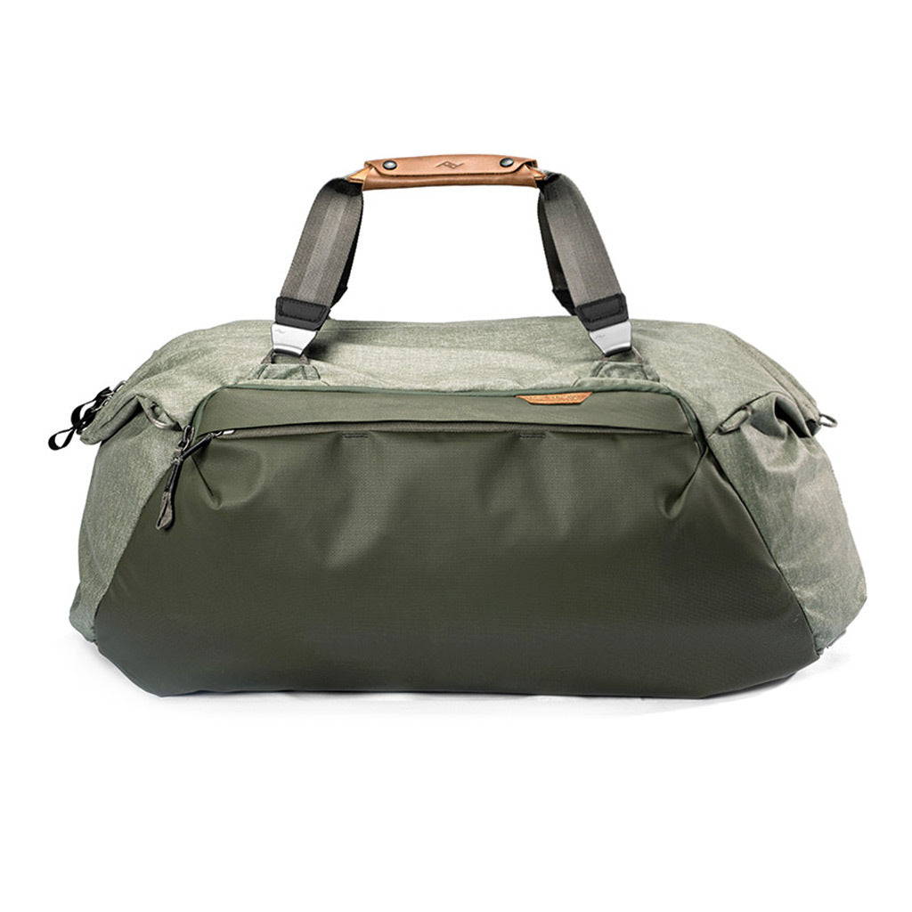 Travel Duffel  | 65L | Sage (PFAS)