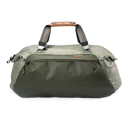 Travel Duffel  | 65L | Sage (PFAS)